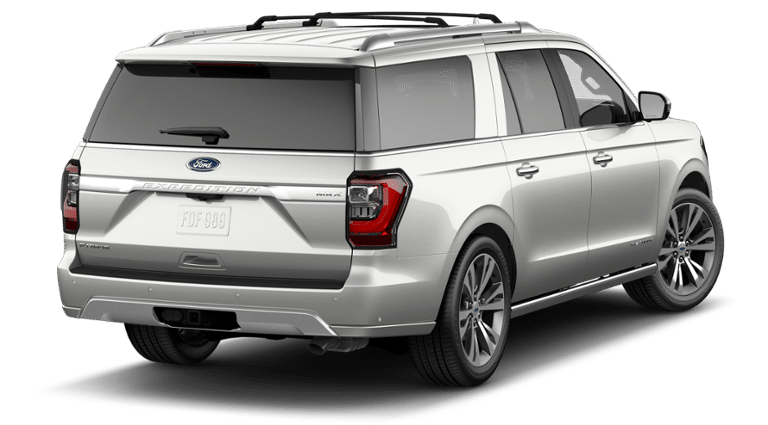 2021 Ford Expedition Platinum MAX